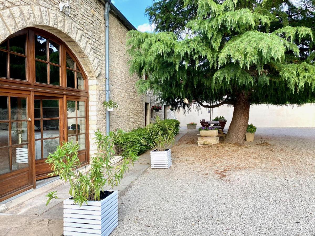Maison Belles Pierres Montagny-les-Beaune Exterior photo
