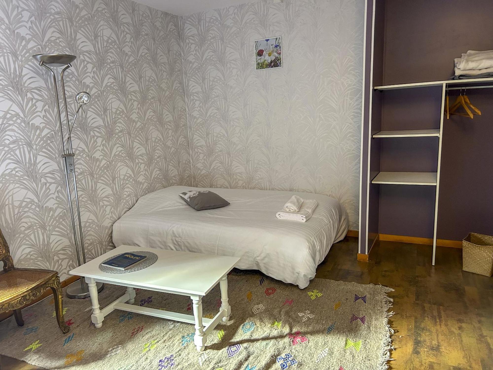 Maison Belles Pierres Montagny-les-Beaune Room photo