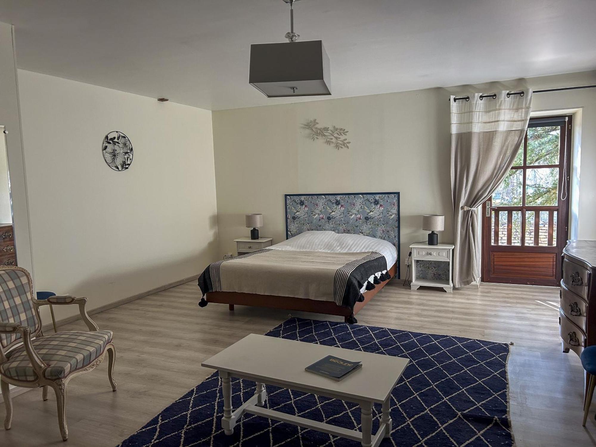 Maison Belles Pierres Montagny-les-Beaune Room photo