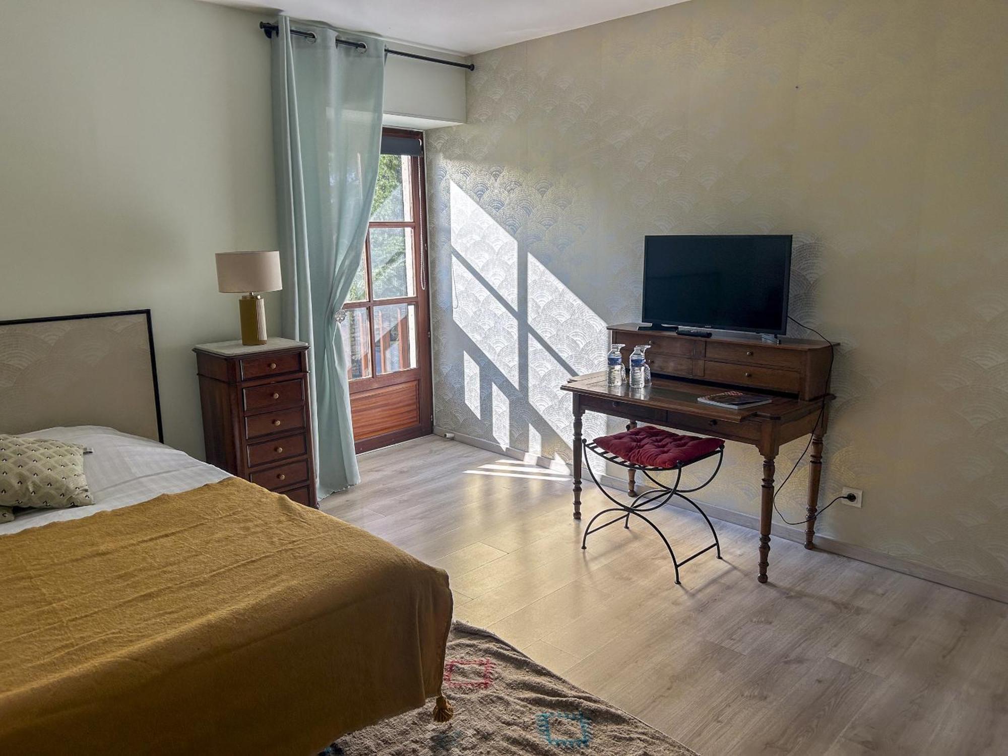 Maison Belles Pierres Montagny-les-Beaune Room photo